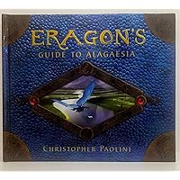Eragon's Guide to Alagaesia (The Inheritance Cycle) Eragon's Guide to Alagaesia (The Inheritance Cycle) Hardcover