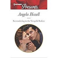 Surrendering to the Vengeful Italian (Irresistible Mediterranean Tycoons, 1) Surrendering to the Vengeful Italian (Irresistible Mediterranean Tycoons, 1) Kindle Hardcover Paperback Mass Market Paperback