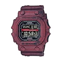 Casio GX-56SL-4JF G-Shock Sand Land Series Watch Shipped from Japan Released in June 2022