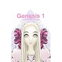Genesis One: A Poppy Graphic Novel