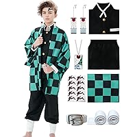Cosplay Costume Coslpay Outfit for Halloween Kids Audlt