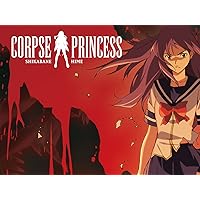 Corpse Princess Season 2