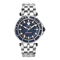 Versace VEAK00418 V-Race Diver Heren horloge