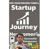 CEO TRAN PHUONG THINH's Startup Journey: From Newcomer to Successful Entrepreneur in the Media and YouTube Industry