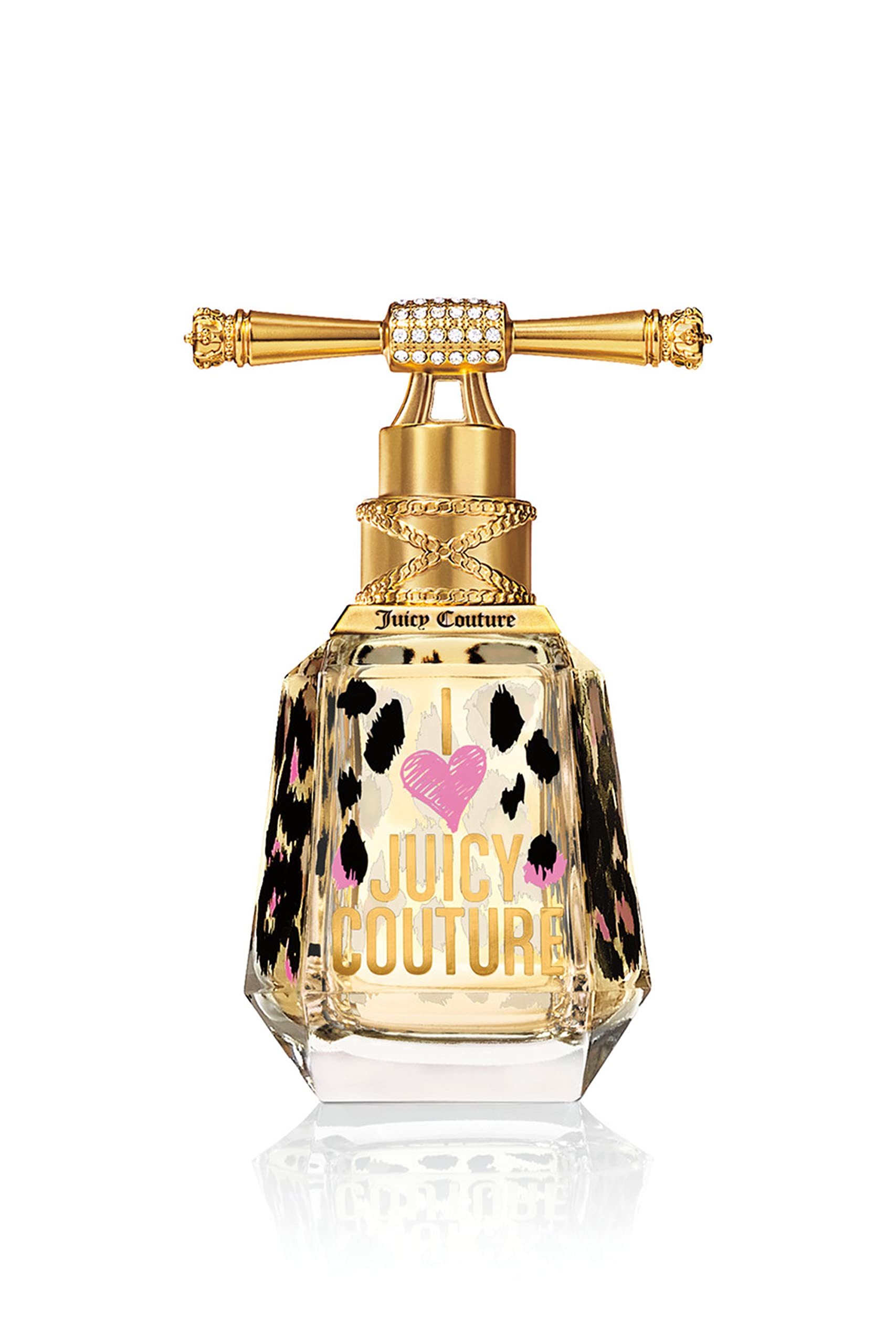 Juicy Couture I Love Juicy Couture Eau De Parfum Spray