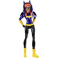 DC Super Hero Girls Batgirl 6 Action Figure