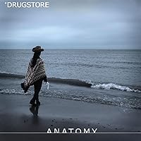 Anatomy Anatomy Vinyl MP3 Music Audio CD