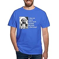 CafePress Truth Quote Dark T Shirt Graphic Shirt