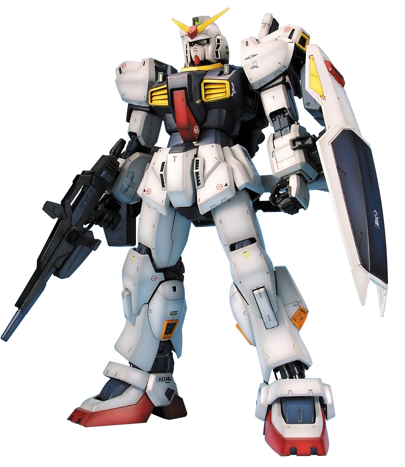 Mua Bandai Hobby RX-178 Gundam Mk-II AEUG, Bandai Perfect Grade Action