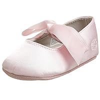 POLO RALPH LAUREN Baby-Girl's Briley Soft Sole (Infant/Toddler)