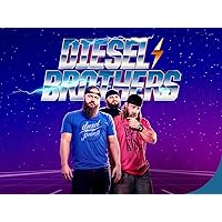 Diesel Brothers Season 7