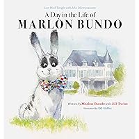 Last Week Tonight with John Oliver Presents: A Day in the Life of Marlon Bundo (HBO) Last Week Tonight with John Oliver Presents: A Day in the Life of Marlon Bundo (HBO) Hardcover Audible Audiobook Kindle