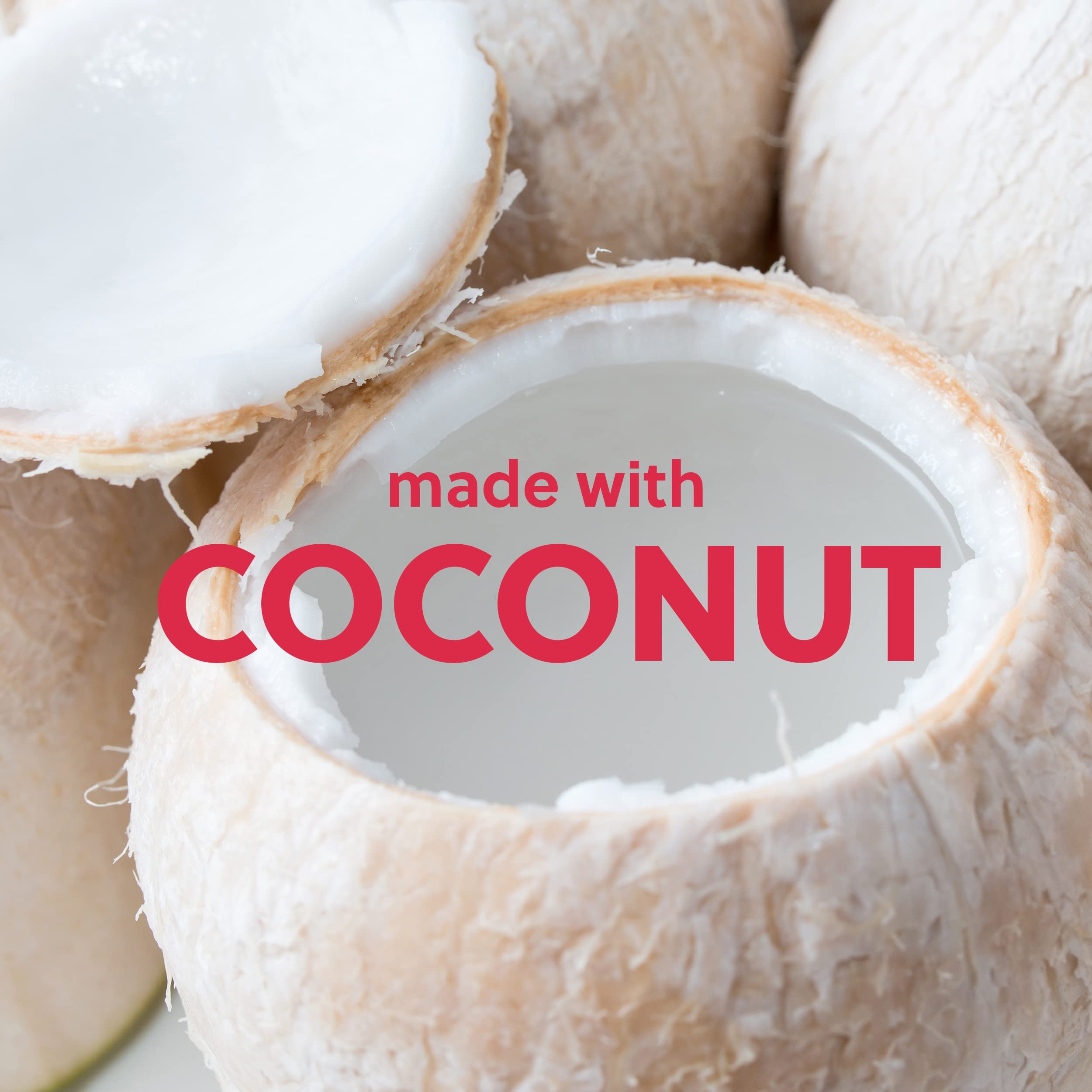 Tree Hut Coco Colada Whipped Shea Body Butter, 8.4oz, with Natural Shea Butter for Nourishing Essential Body Care