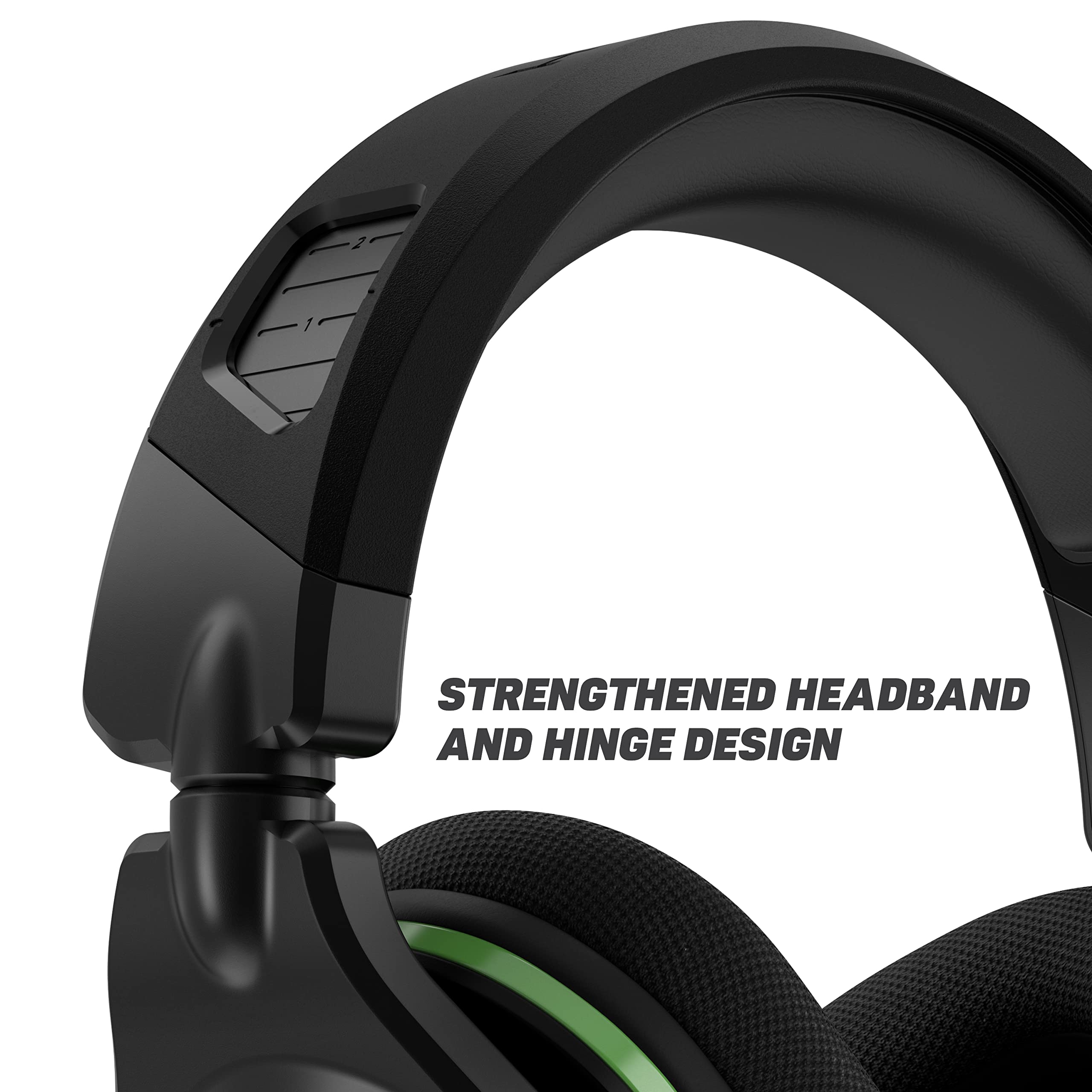 Turtle Beach Stealth 600 Gen 2 USB Wireless Amplified Gaming Headset - Licensed for Xbox Series X|S & Xbox One - 24+ Hour Battery, 50mm Speakers, Flip-to-Mute Mic, Spatial Audio – Black (Renewed)