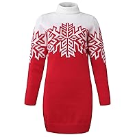 Girls' for Ladies Pull On Undershirt Printed Long_Sleeve Traditional Seamless