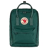 Fjallraven Women's Kanken Backpack, Arctic Green, One Size