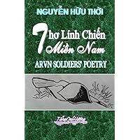 Tho Linh Chien Mien Nam: ARVN Soldiers' Poetry