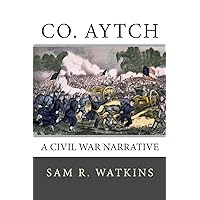 Co. Aytch Co. Aytch Paperback Kindle Audible Audiobook Hardcover Mass Market Paperback MP3 CD