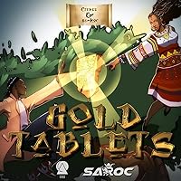 Gold Tablets Gold Tablets MP3 Music