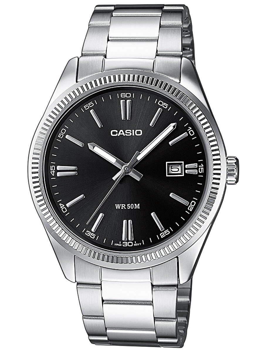 Casio Collection Herren Armbanduhr