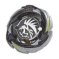 Beyblade Burst Rise Hypersphere Morrigna M5 Single Pack - Defense Type Right-Spin Battling Top Toy, Ages 8 and Up