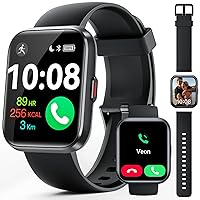 Smart Watches for Men,Activity & Fitness Tracker 1.8