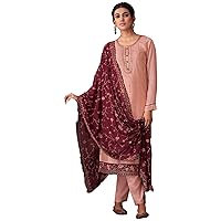 Traditional Wear Stitched Pant Dress Indian Pakistani Style Shalwar Kameez Suits