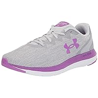 Under Armour Women's Charged Impulse 2 Knit Running Shoe