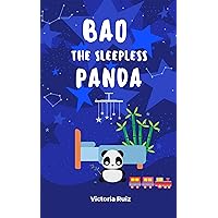 Bao the Sleepless Panda