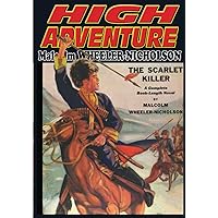 High Adventure #181