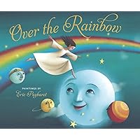 Over the Rainbow Over the Rainbow Board book Sheet music Hardcover Paperback Mass Market Paperback