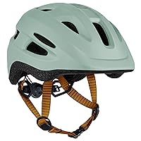 Retrospec Scout Toddler Bike Helmet - Kids Bike Helmet Multi-Sport Protection, Premium Safety & Ventilation, Adjustable Kids Helmets in 2 Sizes for Boys and Girls