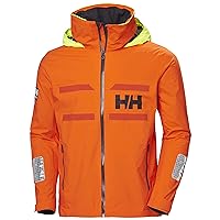 Helly-Hansen Men's Salt Navigator Jacket