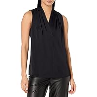 Women's Mila Blouse, Black