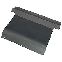 EZGO TXT Black Access Cover