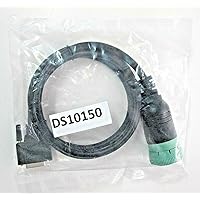 DS10150 DS10039 Connector Cable Fits for EDL v2 Service Adviso