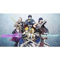 New Nintendo 3DS Fire Emblem Musou Premium Box.[Region Locked / Not Compatible with North American Nintendo 3ds] [Japan] [Nintendo 3ds]