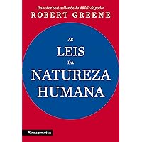 As leis da natureza humana (Portuguese Edition) As leis da natureza humana (Portuguese Edition) Kindle Paperback