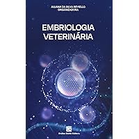 Embriologia Veterinária (Portuguese Edition)