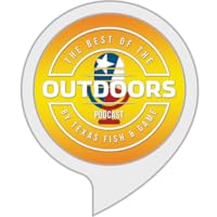 The Best of the Outdoors Podcast Hunting Fishing