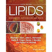 Lipids: Biochemistry, Biotechnology and Health Lipids: Biochemistry, Biotechnology and Health Paperback eTextbook