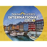 House Hunters International: Volume 6 - Season 148
