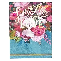 Punch Studio Love Life Pocket Notepad (44549)