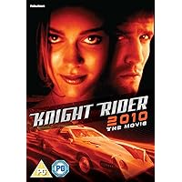 Knight Rider 2010 The Movie Knight Rider 2010 The Movie DVD
