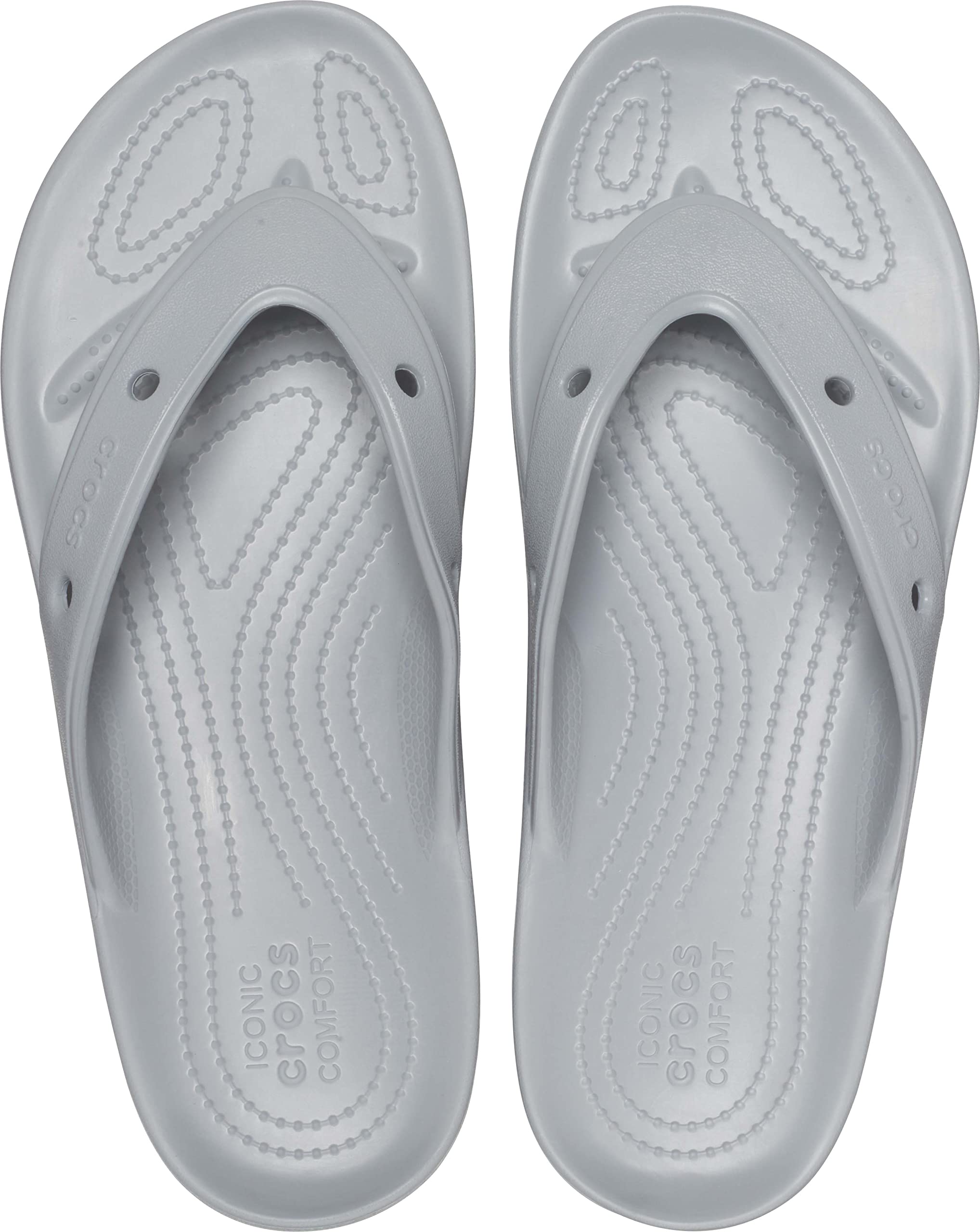 Crocs unisex-adult Classic All Terrain Flip Flops