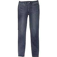 Articles of Society Womens Paris Skinny Fit Jeans