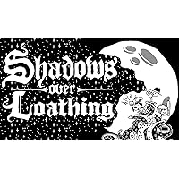 Shadows Over Loathing Standard - Nintendo Switch [Digital Code]