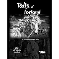 Tails of Iceland