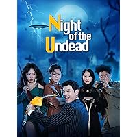 Night of The Undead