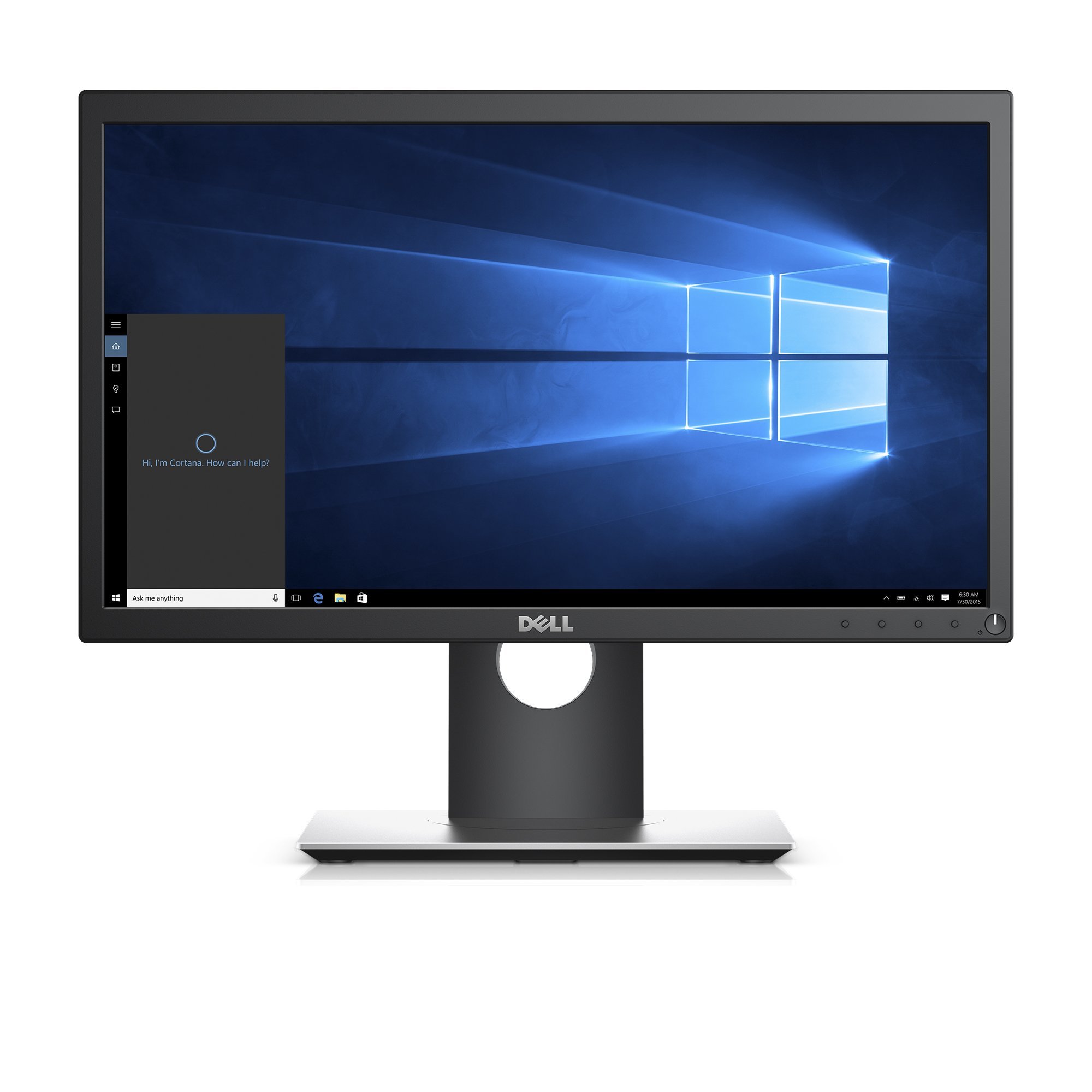 Dell Professional P2217H 21.5" Screen LED-Lit Monitor
